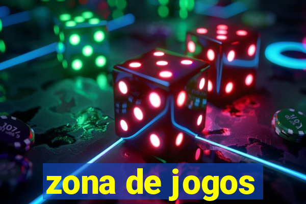 zona de jogos